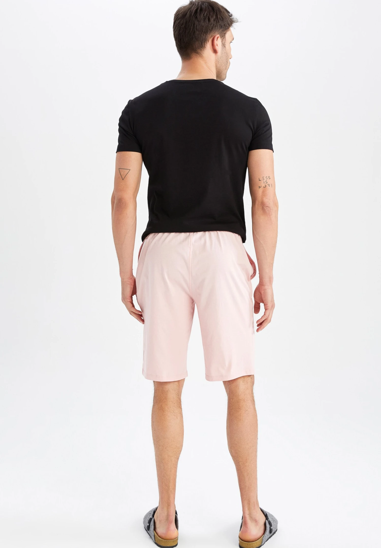 DeFacto REGULAR FIT - Pyjamabroek 5 DeFacto REGULAR FIT - Pyjamabroek - Afbeelding 3