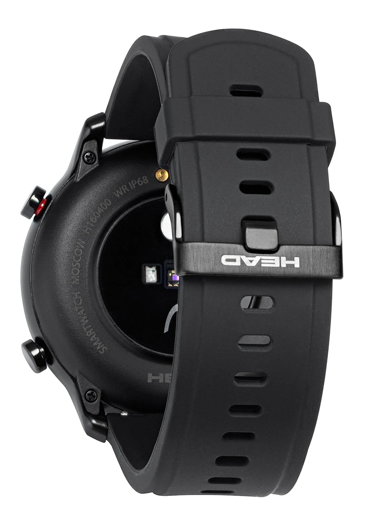 Head PARIS - Smartwatch 3 Head PARIS - Smartwatch