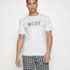 Boss URBAN SET - Pyjama -Heren Kleding Winkel 9e3716f17dec4ca78a5c7f2427fef88f