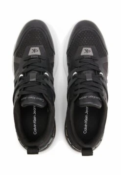 Calvin Klein Jeans SPORTY - Sneakers Laag -Heren Kleding Winkel 9e3f13f63ae841b0b295b1056239411d