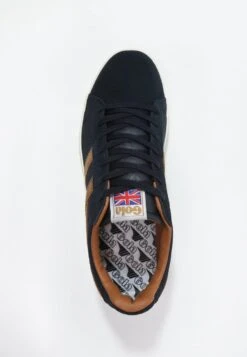 Gola EQUIPE - Sneakers Laag