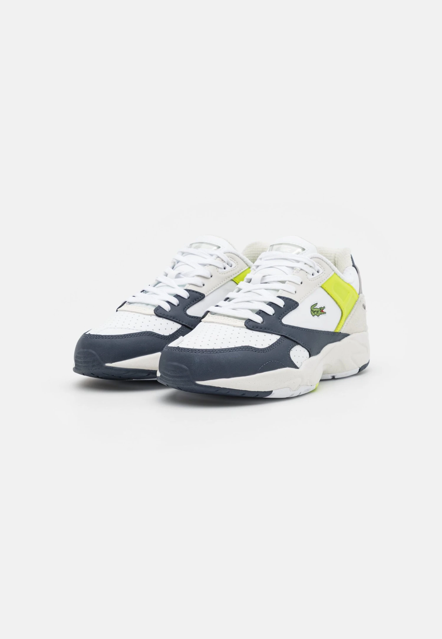 Lacoste STORM 96 - Sneakers Laag 3 Lacoste STORM 96 - Sneakers Laag