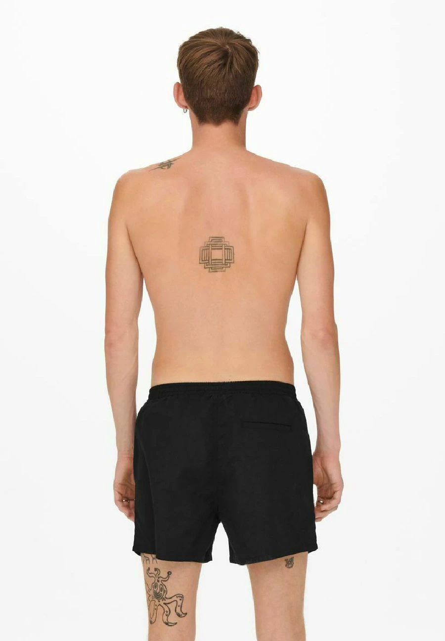 Only & Sons ONSTED LIFE - Zwemshorts 4 Only & Sons ONSTED LIFE - Zwemshorts - Afbeelding 2
