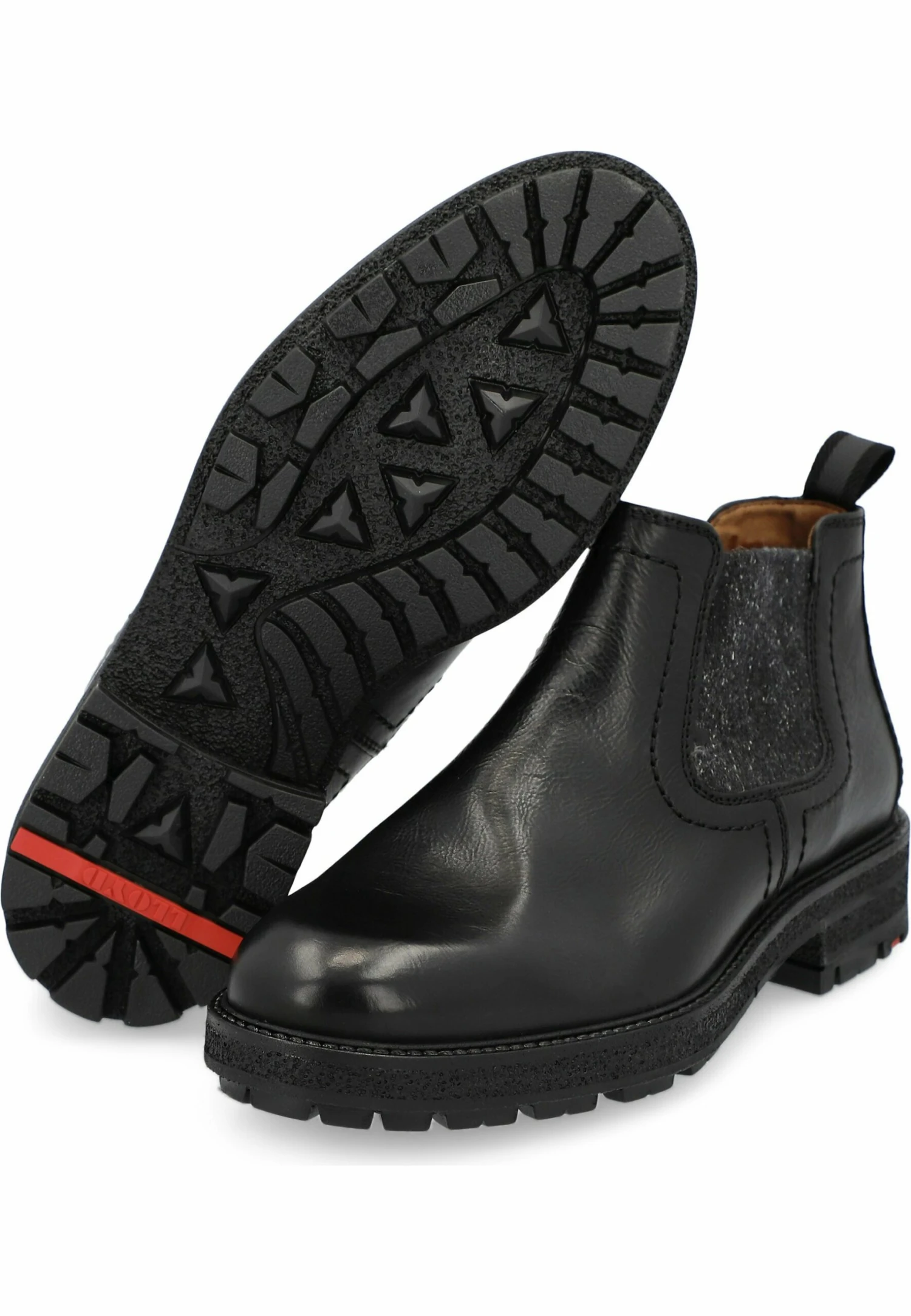 Lloyd ODEM - Korte Laarzen 5 Lloyd ODEM - Korte Laarzen - Afbeelding 3