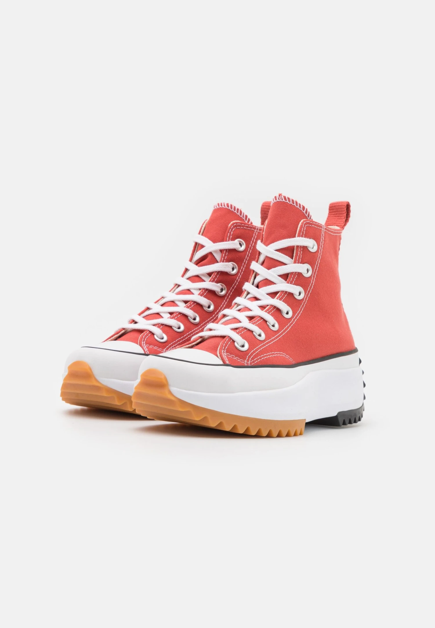 Converse RUN STAR HIKE PLATFORM SEASONAL COLOR UNISEX - Sneakers Hoog 3 Converse RUN STAR HIKE PLATFORM SEASONAL COLOR UNISEX - Sneakers Hoog