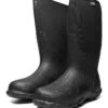 BOGS CLASSIC HIGH BLACK - Regenlaarzen 2 BOGS CLASSIC HIGH BLACK - Regenlaarzen -Heren Kleding Winkel 9f67c81fe66f416ea000cc8f5bb63e8b