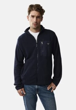 Lexington OLIVER FULL ZIP - Fleecejas