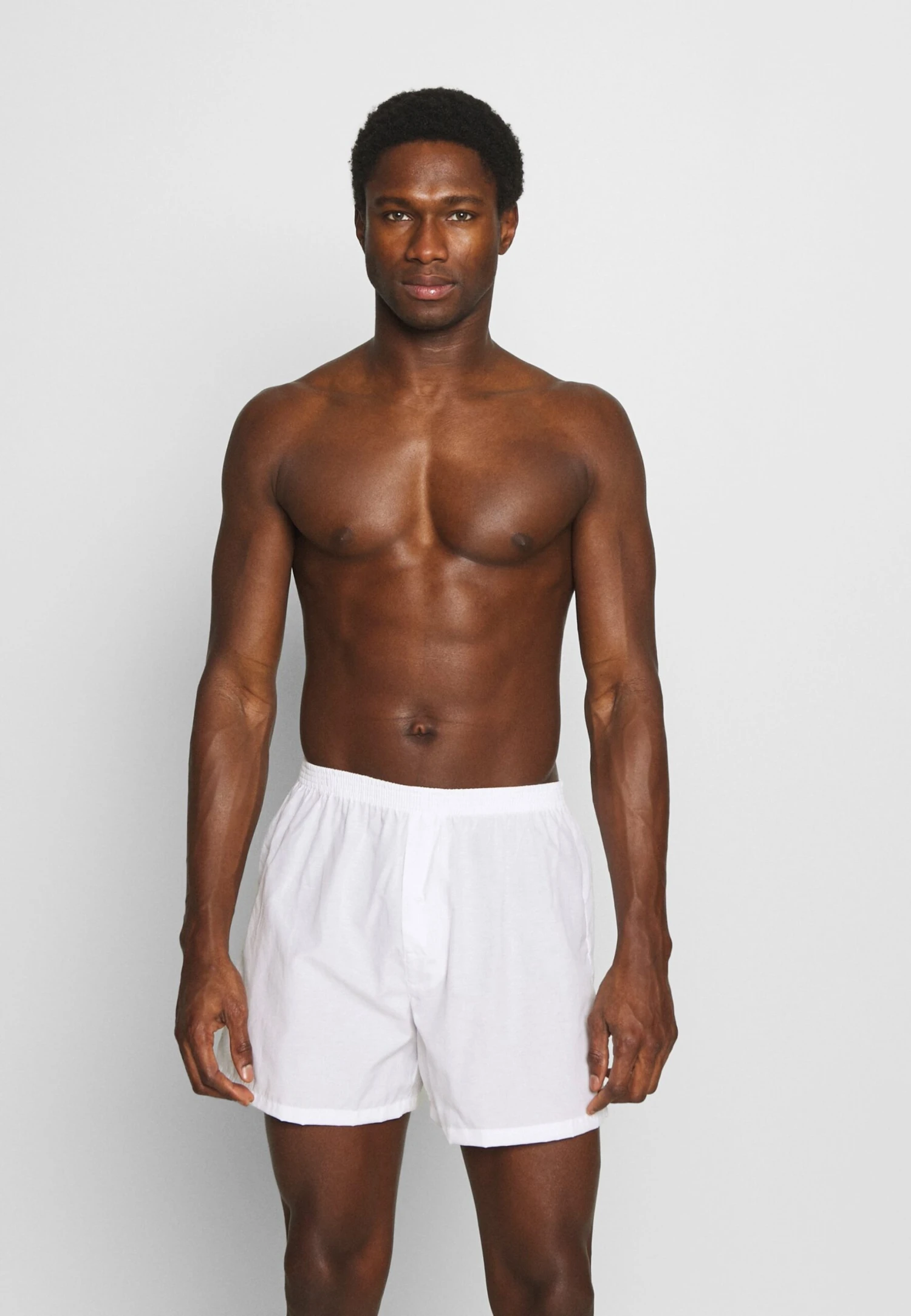 Pier One 5 PACK - Boxershort 3 Pier One 5 PACK - Boxershort