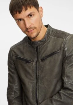 GIPSY G2MTAYCO SF LABONV - Leren Jas 11 GIPSY G2MTAYCO SF LABONV - Leren Jas -Heren Kleding Winkel 9ff9729b59054447a81332609a84ead5