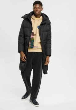 Edc By Esprit WIDE FIT - Broek -Heren Kleding Winkel a017d9fbe6e047c6ac1e644e9dd2930a