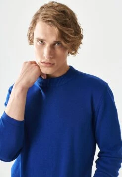 STANDARD BASIC - Trui -Heren Kleding Winkel a01ccdc6bacc42f0ac6f53c07fcb5bb5