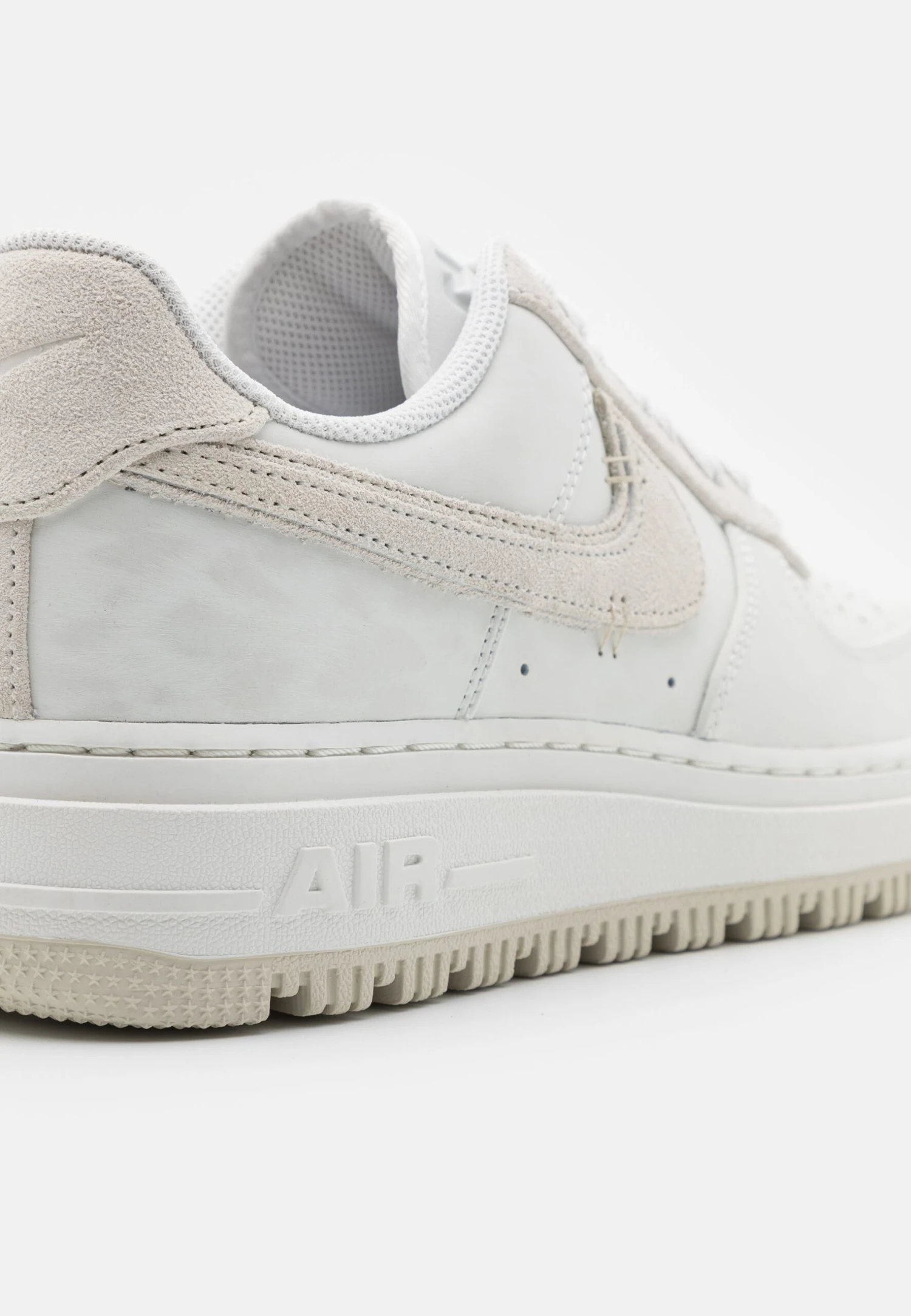 Nike Sportswear AIR FORCE 1 LUXE HO21 - Sneakers Laag 7 Nike Sportswear AIR FORCE 1 LUXE HO21 - Sneakers Laag - Afbeelding 5