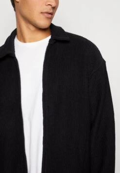 WEEKDAY UNISEX CHRISTOFFER ZIPPED CARDIGAN - Vest -Heren Kleding Winkel a07e8acc2a6b411cae303d0e4b8c1ca9