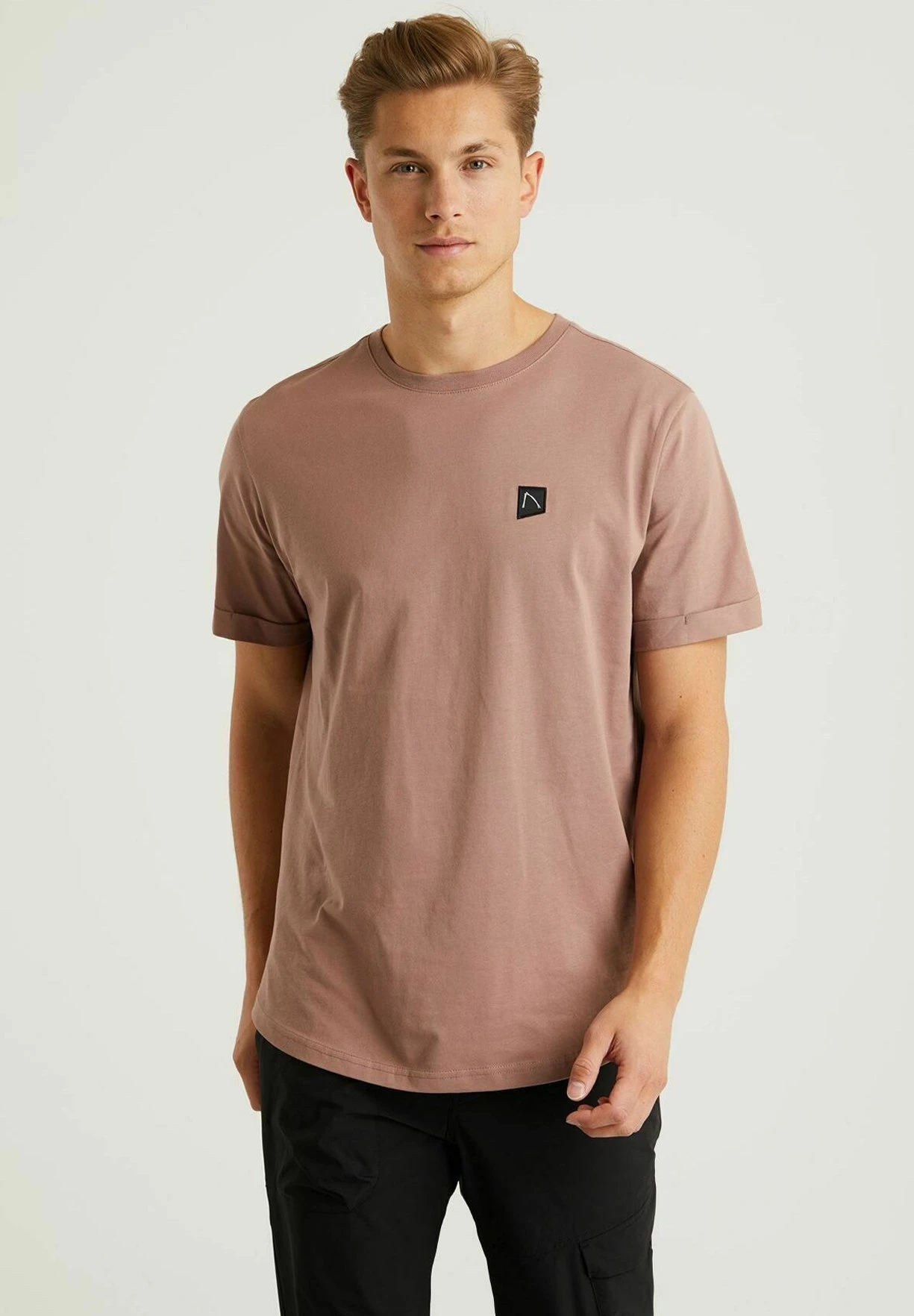 BRO - T-shirt Basic 3 BRO - T-shirt Basic