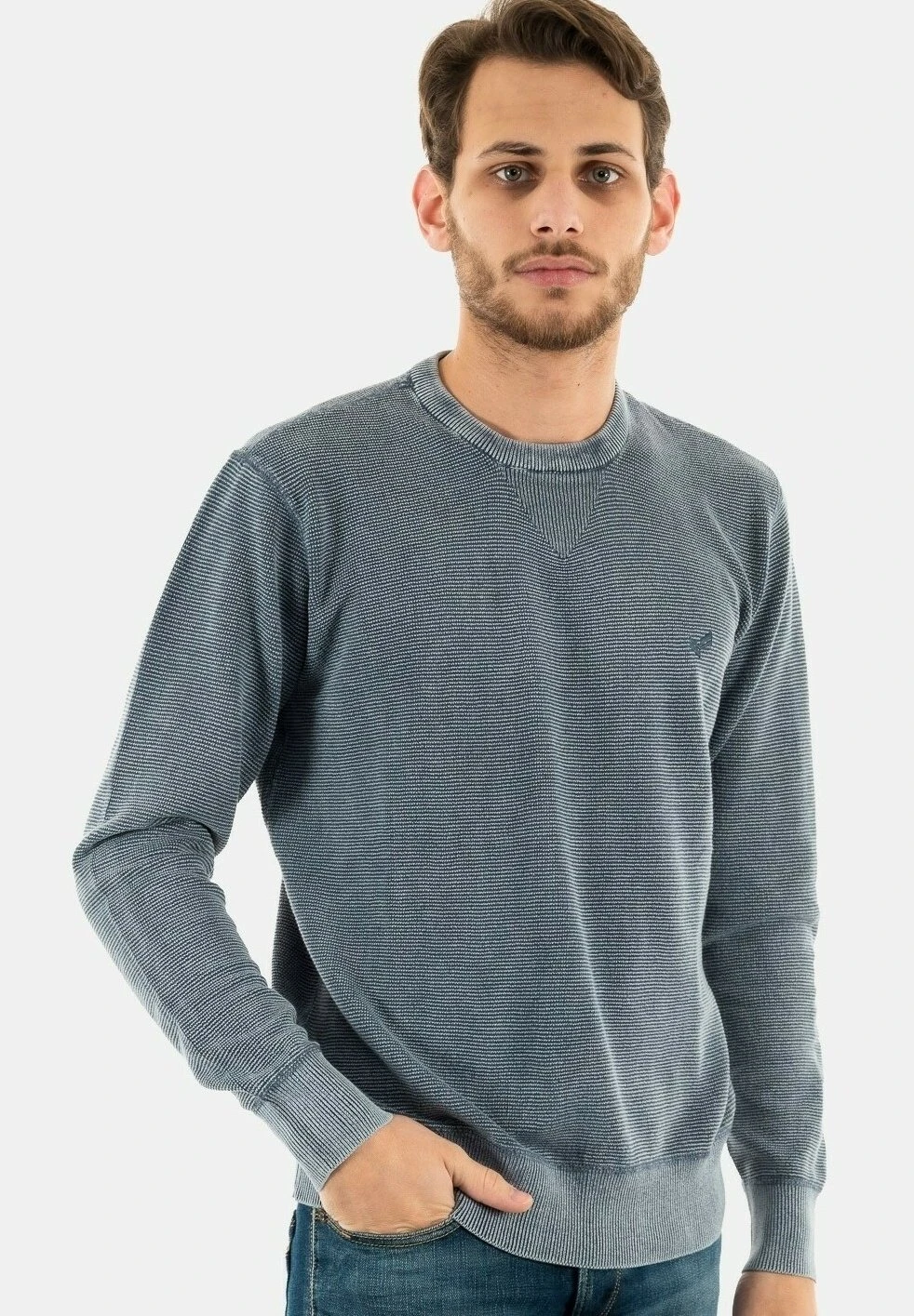 KAPORAL NYO - Trui 3 KAPORAL NYO - Trui