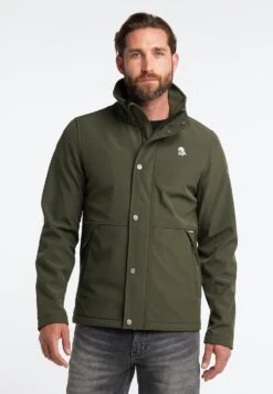 Schmuddelwedda Outdoorjas