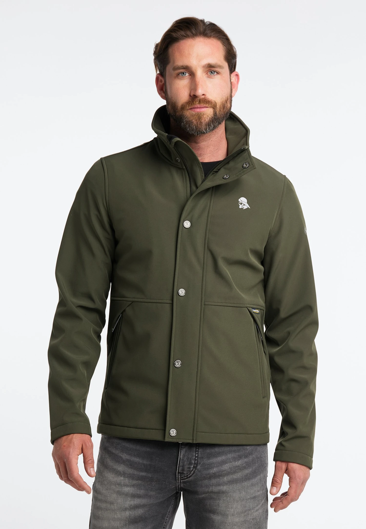 Schmuddelwedda Outdoorjas 3 Schmuddelwedda Outdoorjas