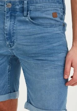 Blend BHBENDIGO - Jeansshort 11 Blend BHBENDIGO - Jeansshort -Heren Kleding Winkel a2d78ab094af4843b05edccffcc78776