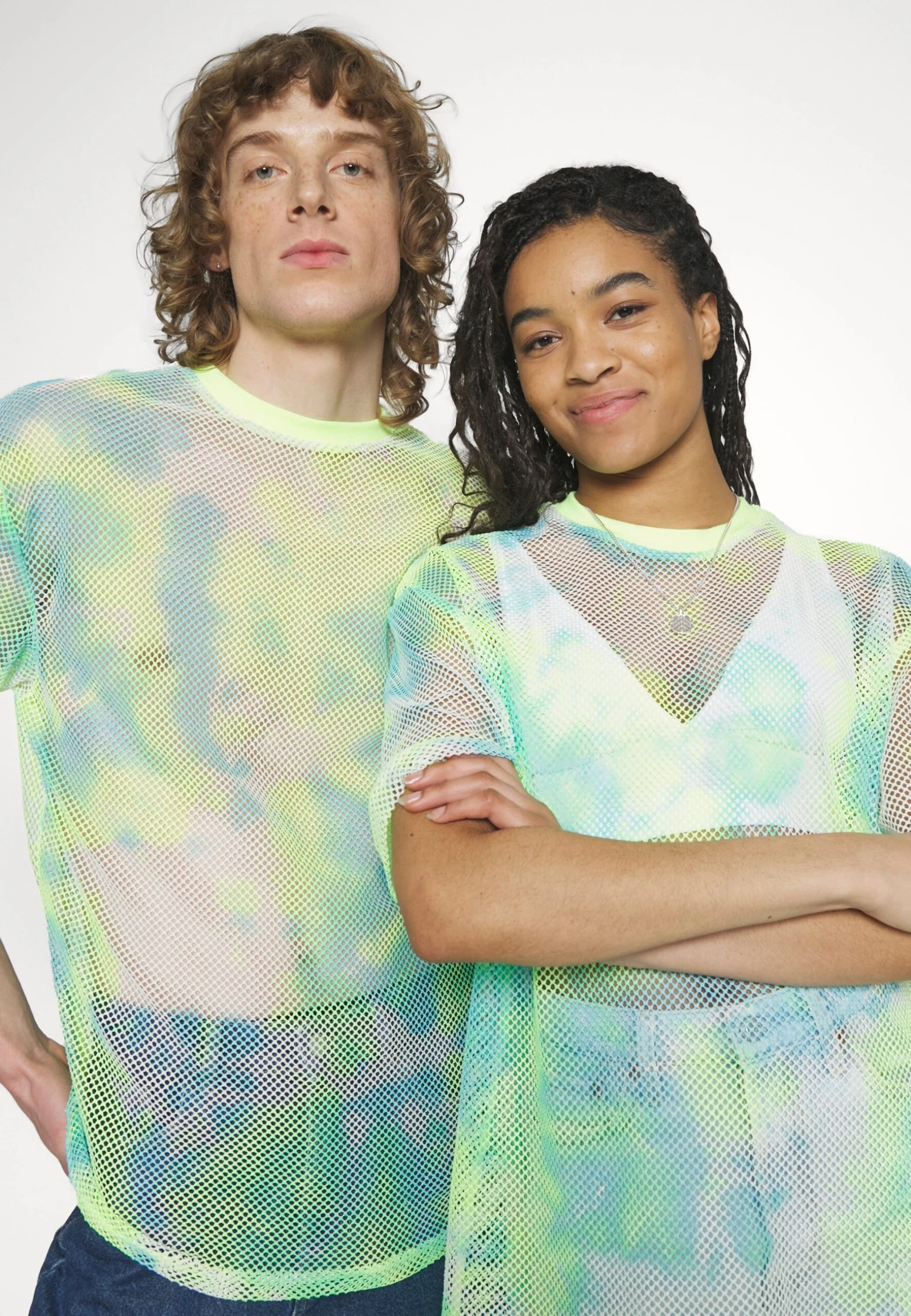 YOURTURN UNISEX - T-shirt Print 6 YOURTURN UNISEX - T-shirt Print - Afbeelding 4