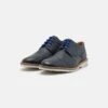 Clarks ATTICUS - Sportieve Veterschoenen -Heren Kleding Winkel a42b00a18bdb4021a0f4e19ae8fd4cb9