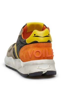 Voile Blanche ARPOLH EYELET - Sneakers Laag 8 Voile Blanche ARPOLH EYELET - Sneakers Laag -Heren Kleding Winkel a469491e43b54b33a432709d83b76ad8