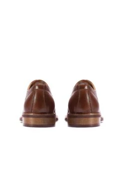 Kazar ARENALES - Veterschoenen 10 Kazar ARENALES - Veterschoenen -Heren Kleding Winkel a48aab40065f41cab94dea7509a3c392