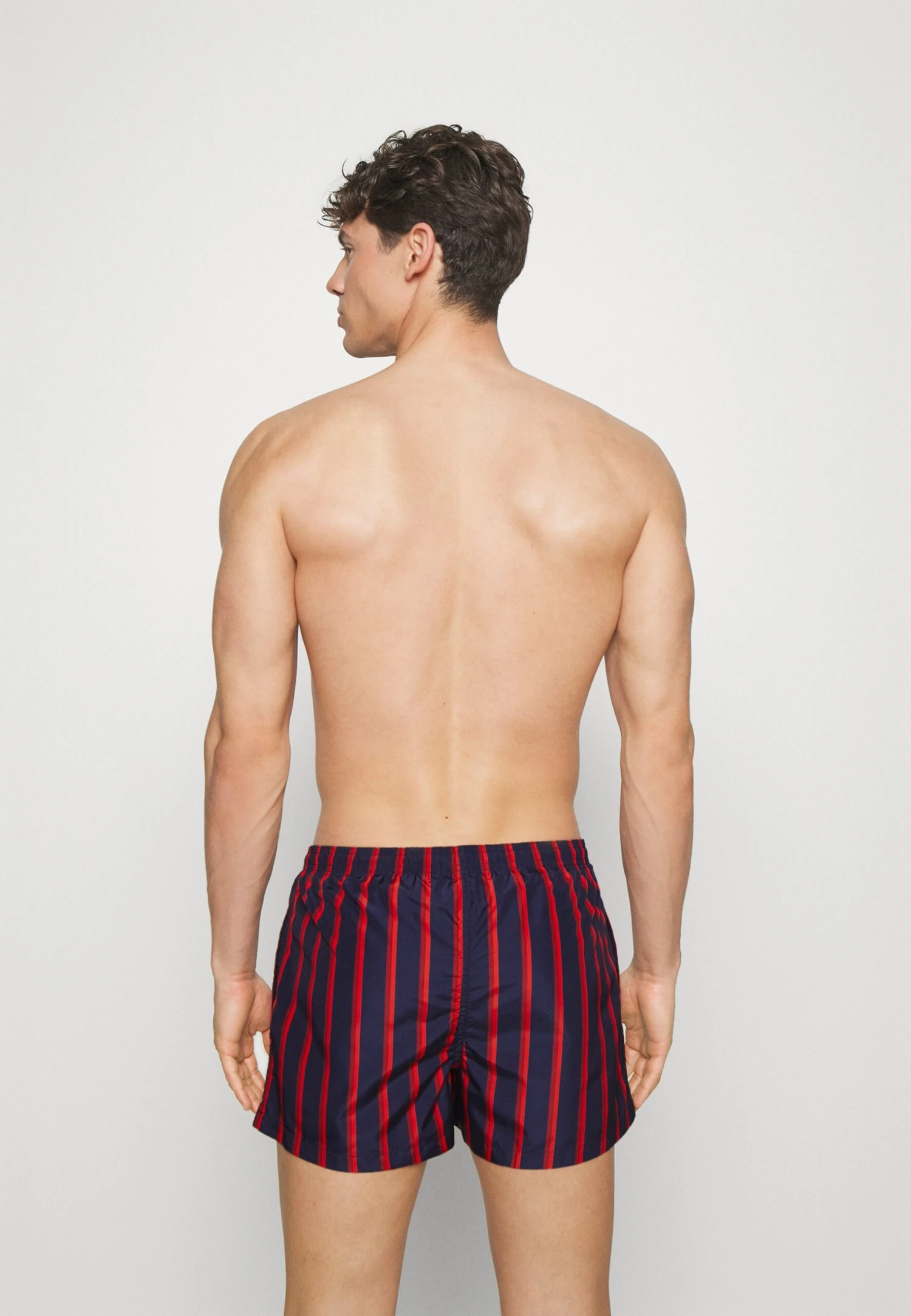 SWIM SHORTS - Zwemshorts 4 SWIM SHORTS - Zwemshorts - Afbeelding 2