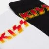 URBAN CLASSICS KISS SOCKS 2 PACK UNISEX - Sokken 2 URBAN CLASSICS KISS SOCKS 2 PACK UNISEX - Sokken -Heren Kleding Winkel a51eceb35f5643ac90ea76b5002b906f