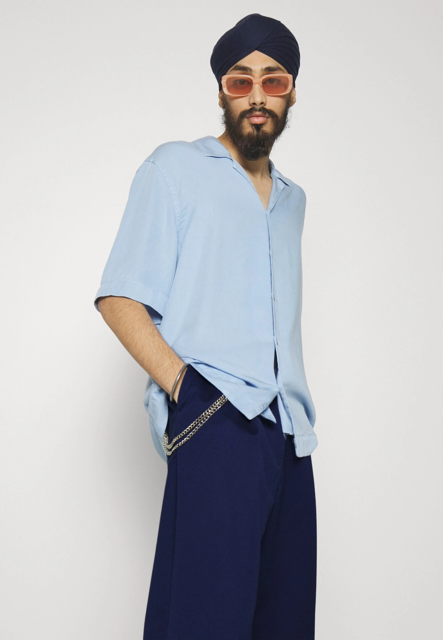 LANCE - Broek 6 LANCE - Broek - Afbeelding 4