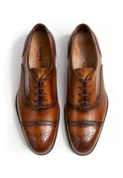 Lloyd SHEFFIELD - Veterschoenen 9 Lloyd SHEFFIELD - Veterschoenen -Heren Kleding Winkel a54c47970321474189b90d15540b28f2