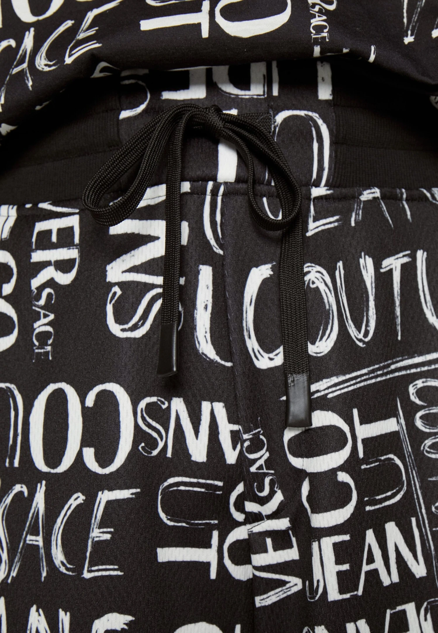 Versace Jeans Couture TECNICA LOGO - Trainingsbroek 6 Versace Jeans Couture TECNICA LOGO - Trainingsbroek - Afbeelding 4