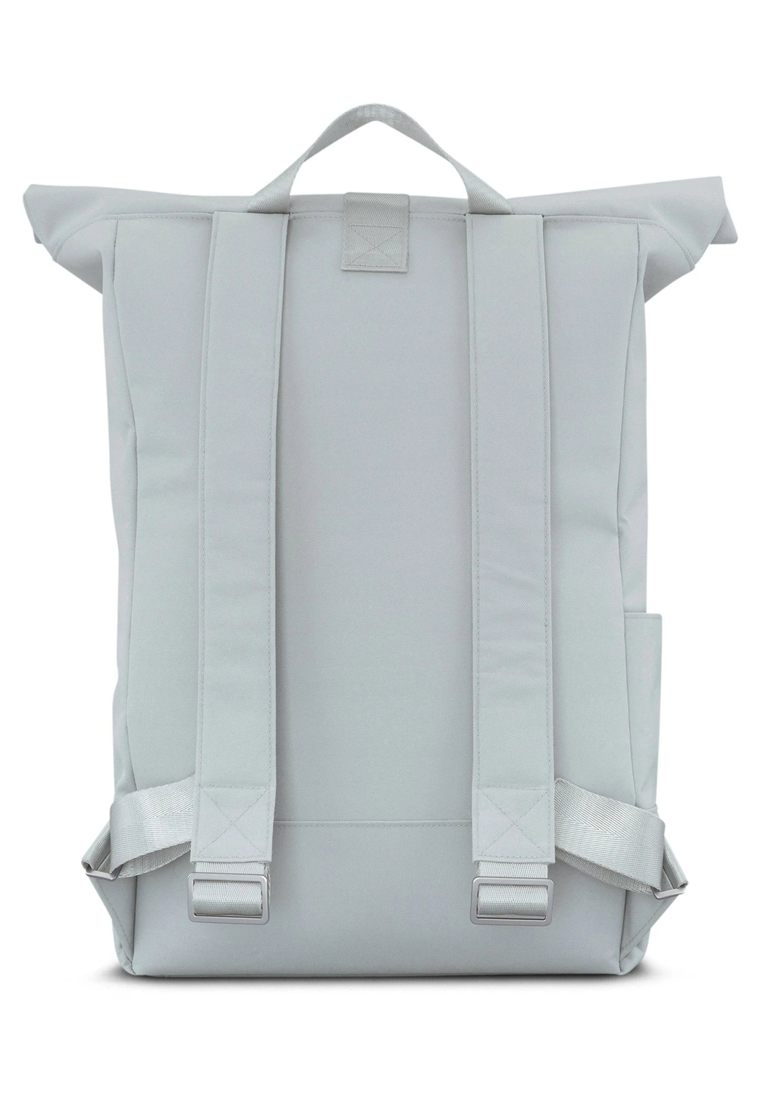 ROBIN LARGE - ROLL TOP BACKPACK - Rugzak 3 ROBIN LARGE - ROLL TOP BACKPACK - Rugzak