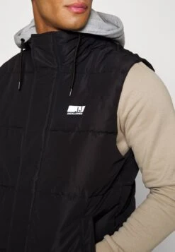 Jack & Jones JCOFENDER BODYWARMER - Bodywarmer 11 Jack & Jones JCOFENDER BODYWARMER - Bodywarmer -Heren Kleding Winkel a59fea7cf13d407fac7e13d70e9c1aaa