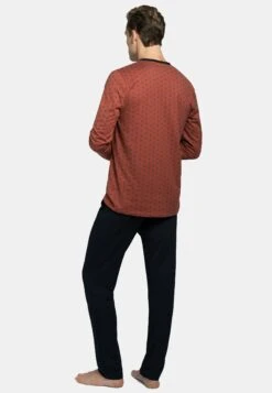 BELMOND - Pyjama 8 BELMOND - Pyjama -Heren Kleding Winkel a5b7ca69f25e4abaa0392d5ded10f32c