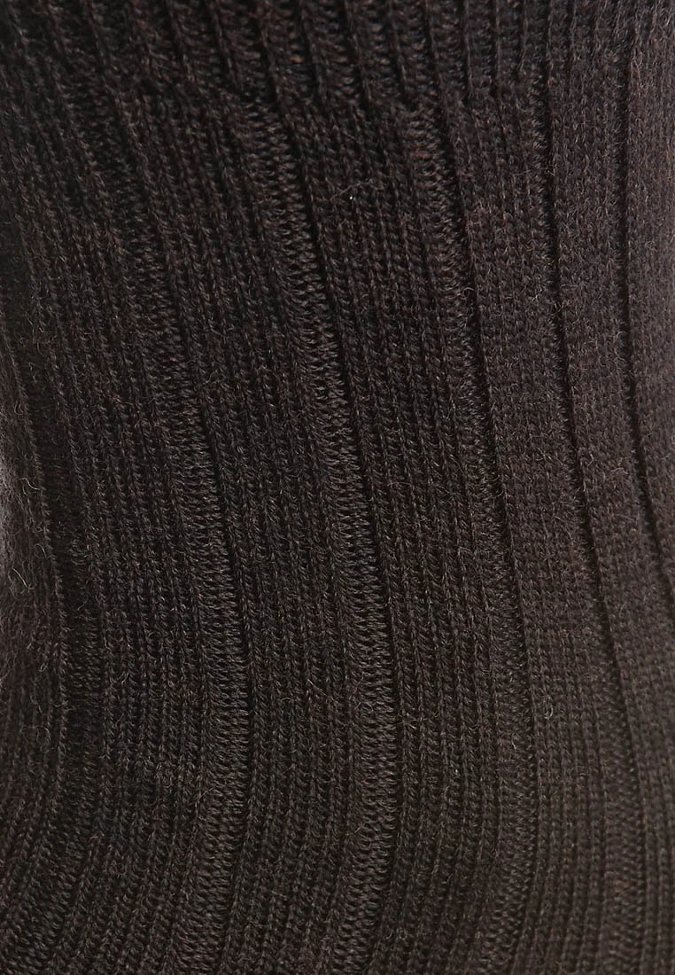 Falke TEPPICH IM SCHUH VIRGIN WOOL-MIX, RIBBED - Sokken 4 Falke TEPPICH IM SCHUH VIRGIN WOOL-MIX, RIBBED - Sokken - Afbeelding 2