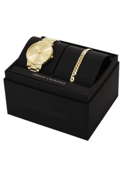 Armani Exchange CAYDE - Horloge -Heren Kleding Winkel a6a0630efcb040c59a72c3473da3605d