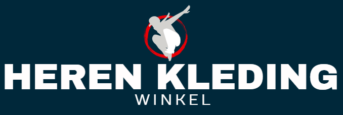 Heren Kleding Winkel