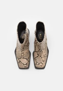 NOLA INSIDE ZIP - Cowboy-/Bikerlaarsjes -Heren Kleding Winkel a71eae57590c4b80bffaa2633f3e9b74