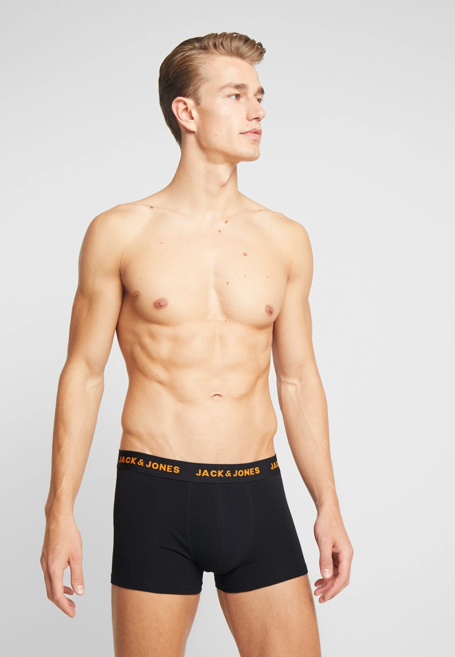 Jack & Jones 7 PACK - Onderbroeken 4 Jack & Jones 7 PACK - Onderbroeken - Afbeelding 2