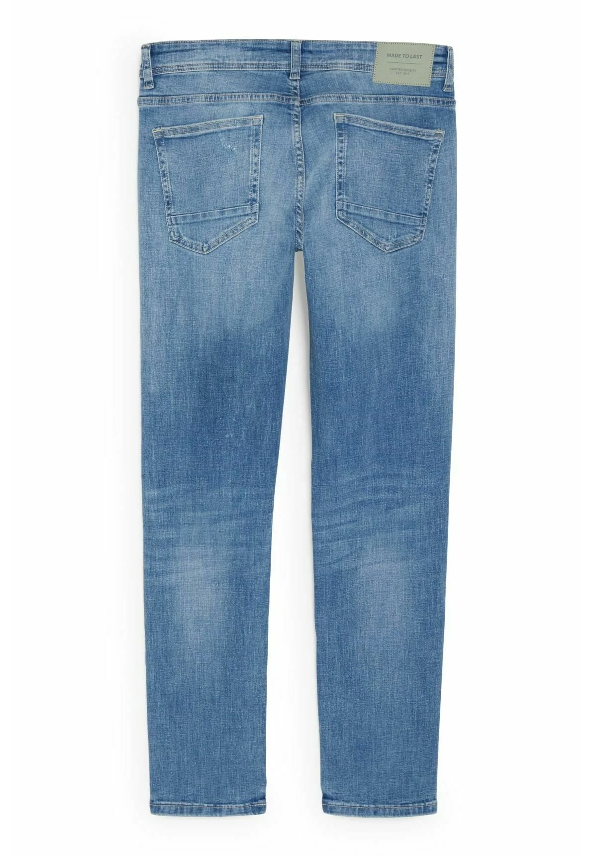 Jeans Skinny Fit 3 Jeans Skinny Fit