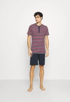 SHORTY SET - Pyjama -Heren Kleding Winkel a741dd09d20c4398849c9d9c4090cb3d