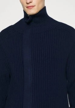 Emporio Armani BLOUSON JACKET - Vest 10 Emporio Armani BLOUSON JACKET - Vest -Heren Kleding Winkel a7a843bdde9a4a4f8e011b6fa9fcefe9