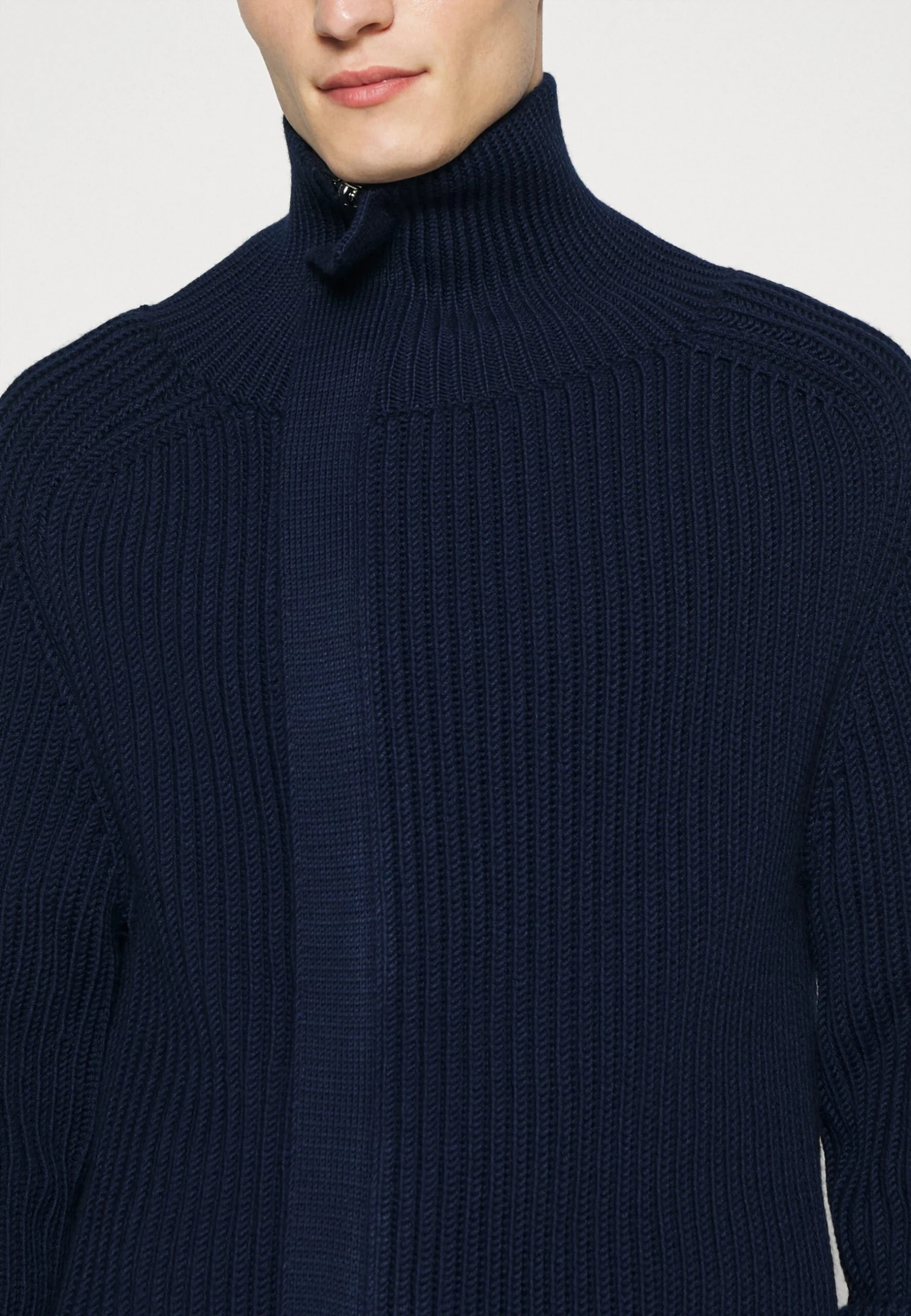 Emporio Armani BLOUSON JACKET - Vest 6 Emporio Armani BLOUSON JACKET - Vest - Afbeelding 5