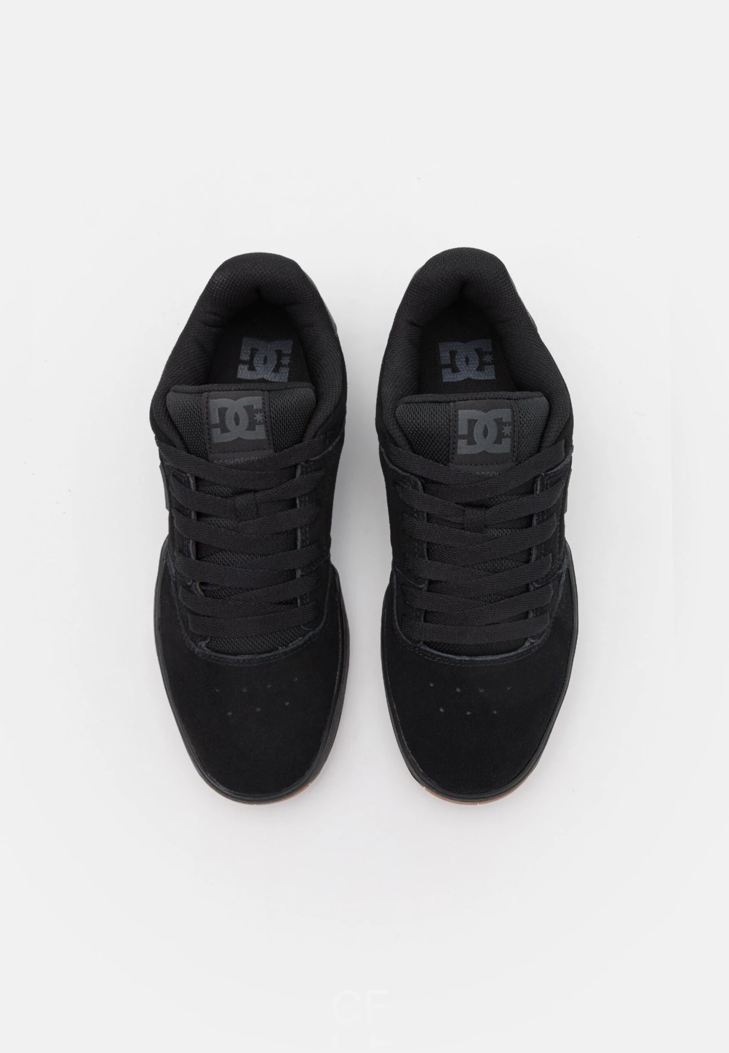 DC SHOES CENTRAL UNISEX - Skateschoenen 5 DC SHOES CENTRAL UNISEX - Skateschoenen - Afbeelding 3