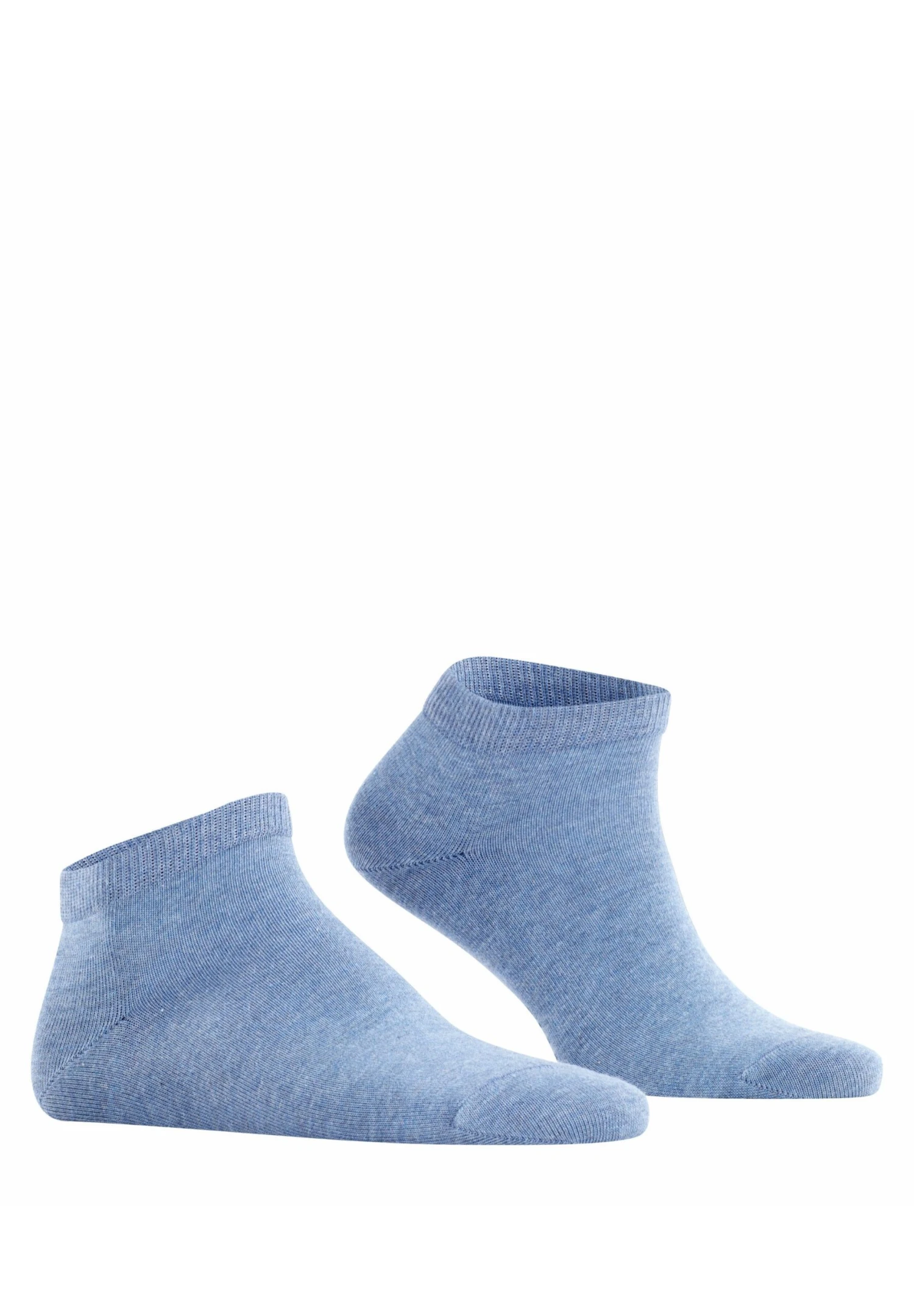 Falke HAPPY 2-PACK SNEAKER SOCKS COTTON-MIX - Sokken 5 Falke HAPPY 2-PACK SNEAKER SOCKS COTTON-MIX - Sokken - Afbeelding 3