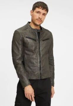 GIPSY G2MTAYCO SF LABONV - Leren Jas