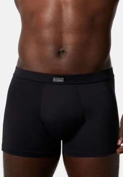 Bruno Banani 4ER PACK MICRO SIMPLY - Boxershort