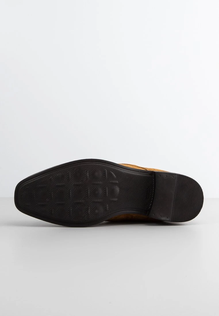 NEW ALASKA BT - Veterschoenen 5 NEW ALASKA BT - Veterschoenen - Afbeelding 3