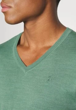 LONG SLEEVE - Trui 9 LONG SLEEVE - Trui -Heren Kleding Winkel a8da7f226f064dd9b500c83e2b1b506c