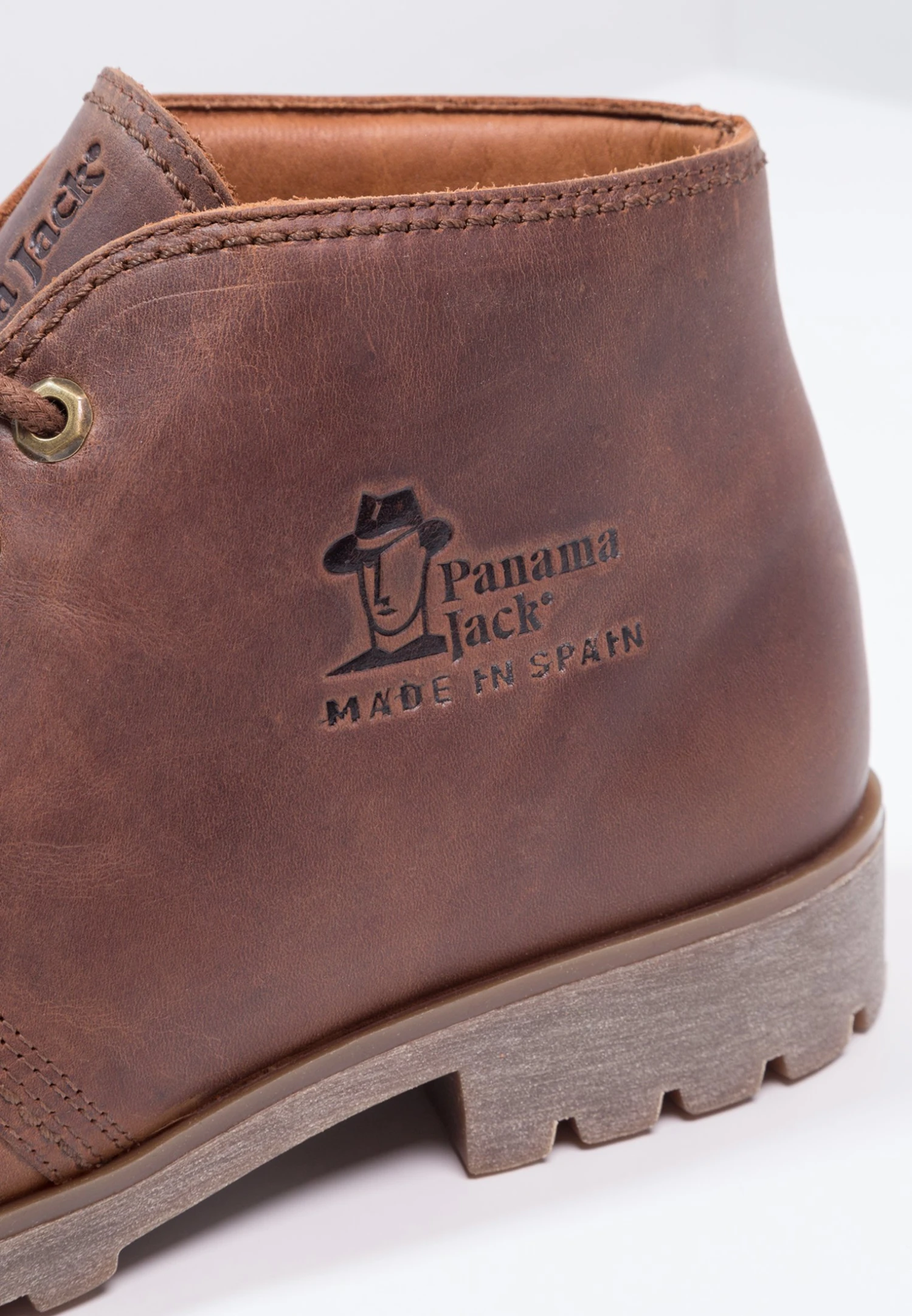 Panama Jack Sportieve Veterschoenen 7 Panama Jack Sportieve Veterschoenen - Afbeelding 5